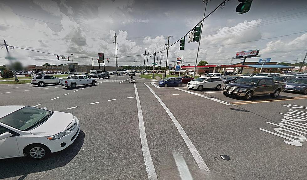 Acadiana&#8217;s Most Dangerous Intersections According to You