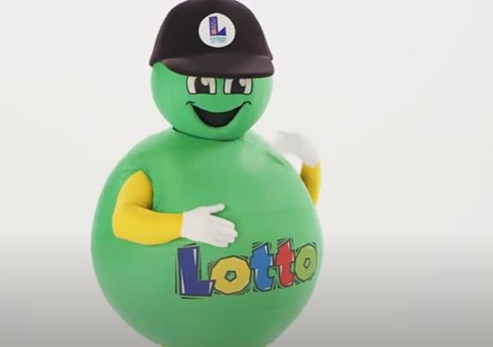 Life Changing &#8211; Louisiana Lottery Confirms $1.3 Million Winner