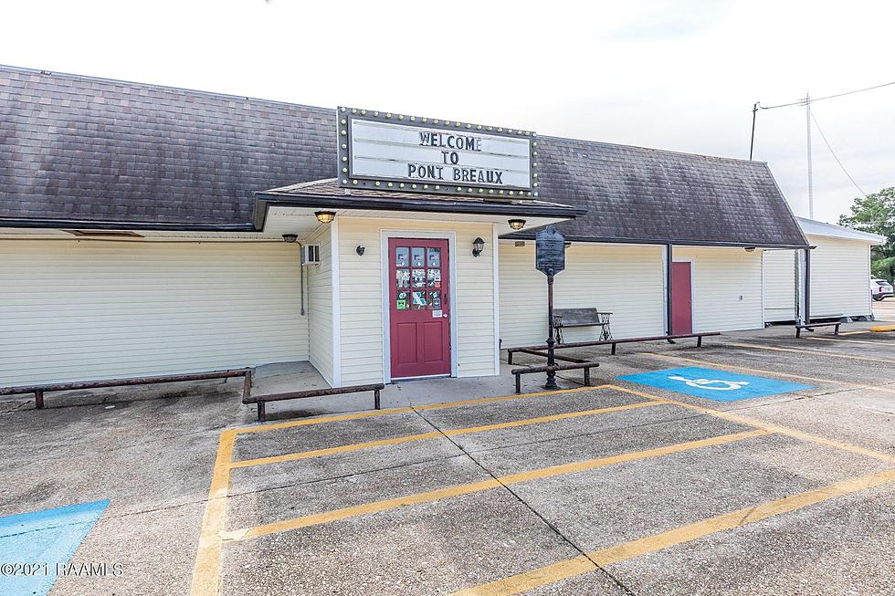 The Old Mulate’s/Pont Breaux’s Restaurant Building Can Be Yours for $550K