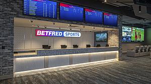 Paragon Casino Resort Launches Sports Betting Today