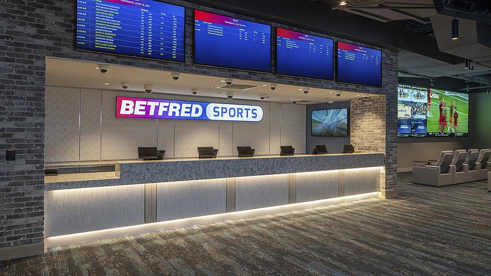 Paragon Casino Resort Launches Sports Betting Today
