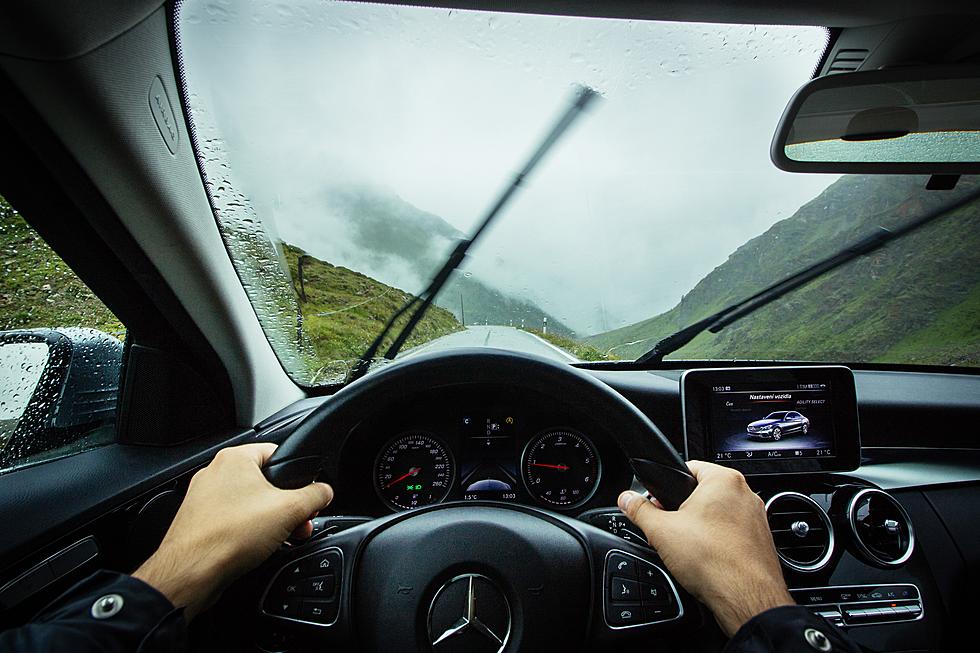 AAA Report – Driver Assistance Technology Not as Safe in the Rain