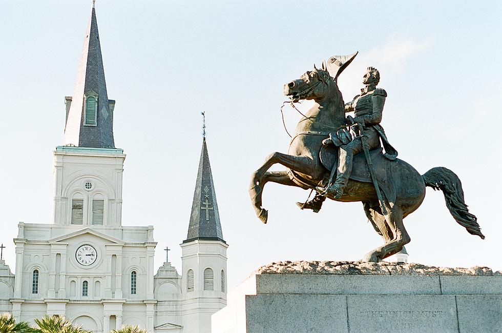 NOLA Named One of the ‘Best Big Cities’ in USA