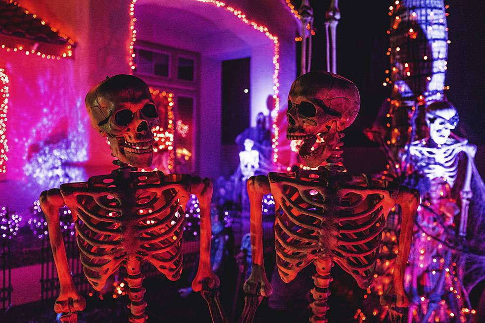 'New Iberia Decorated' Proves New Iberia is Winning Halloween