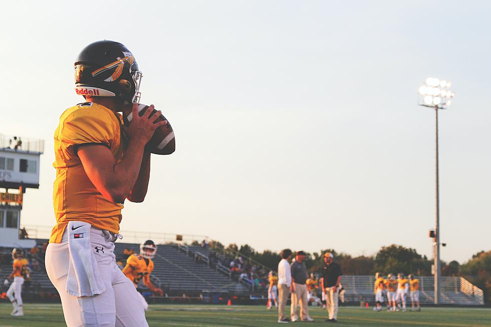 Cold Front Will Affect Louisiana&#8217;s Football Friday Night