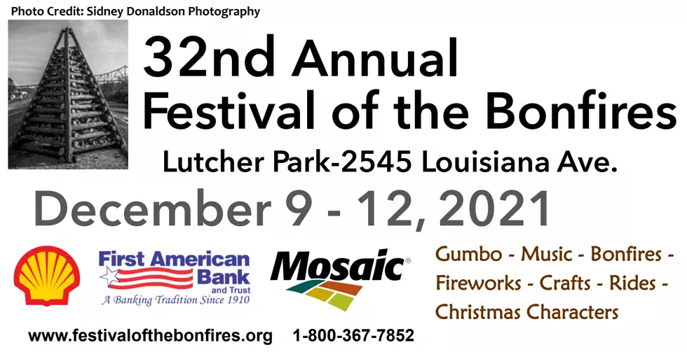 Festival of the Bonfires, Facebook