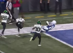 Thursday&#8217;s Jets vs Colts Game Makes History for a Very Odd Reason