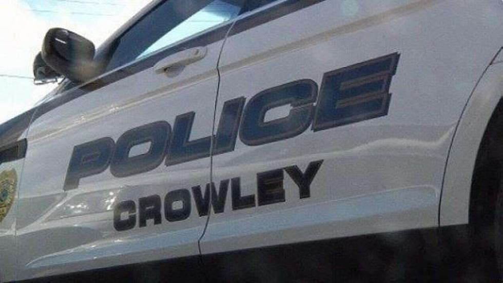 UPDATE: Crowley Police Search for Attempted Murder Suspect