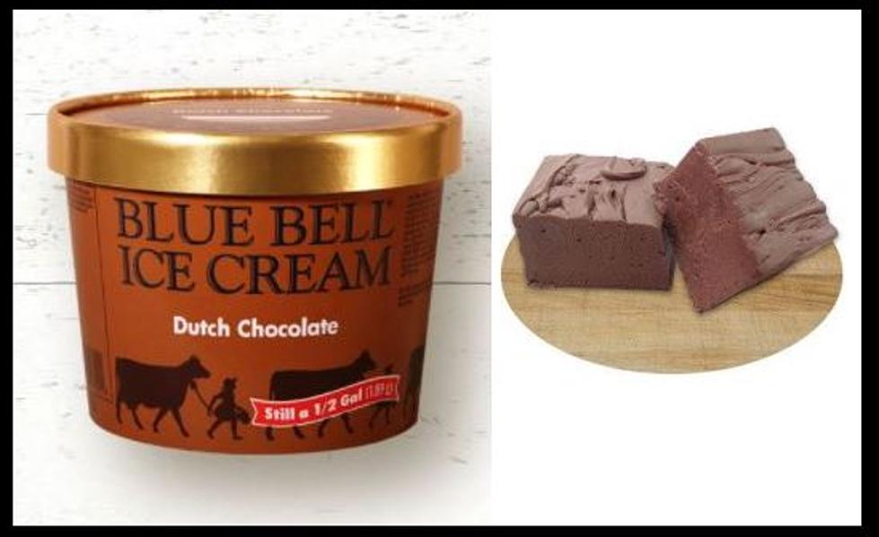 Blue Bell announces new flavor, Dr Pepper Float Ice Cream