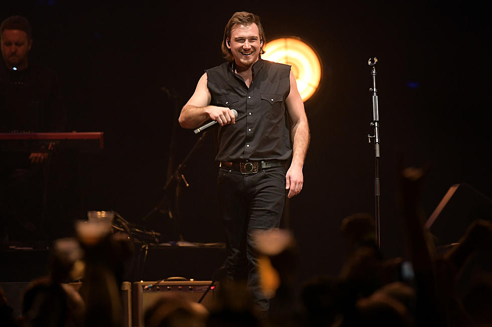 Morgan Wallen Bringing ‘The Dangerous Tour’ to Cajundome on April 23