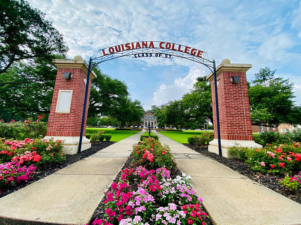 Louisiana College to Be Renamed 'Louisiana Christian University'