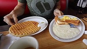 Do You Speak Waffle House? Understanding the Secret Server Lingo