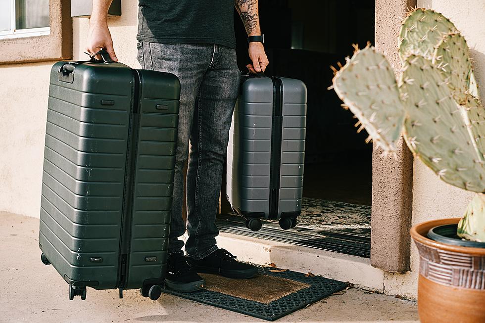 Travel Hack- Get Your Checked Bags First at Any Louisiana Airport