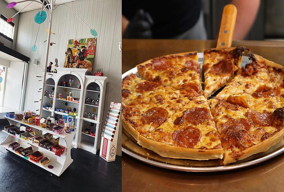 Pizzaville USA Expanding to Kaplan, to Be Sold Inside The Choc’Lit Shoppe