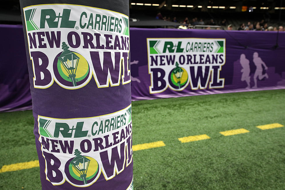 R+L Carriers New Orleans Bowl Announces Date and Time for This Year&#8217;s Game