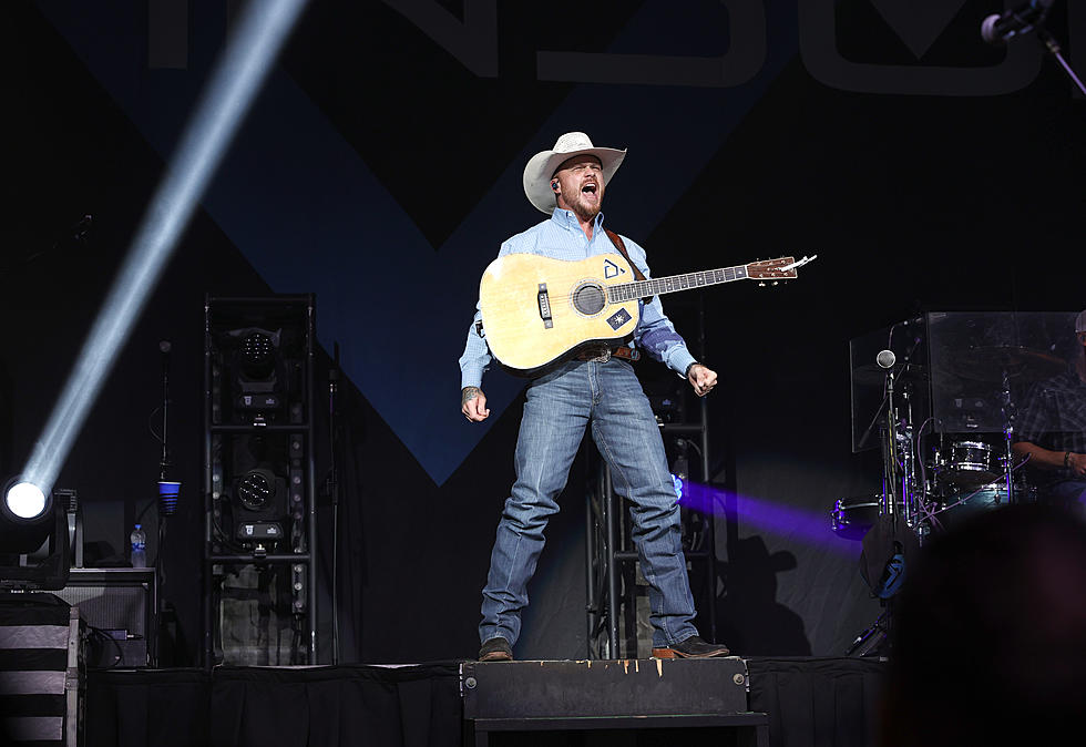 Cody Johnson Concert at the Cajundome — Know Before You Go