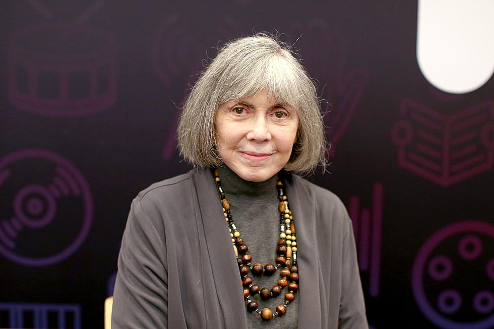 New Orleans Author Anne Rice Passes Away at Age 80