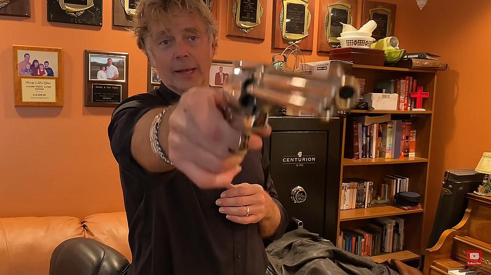 &#8216;Dukes of Hazzard&#8217; Star John Schneider Takes Aim at Baldwin Demonstrating &#8216;Gun Can&#8217;t Fire Itself&#8217; [Video]