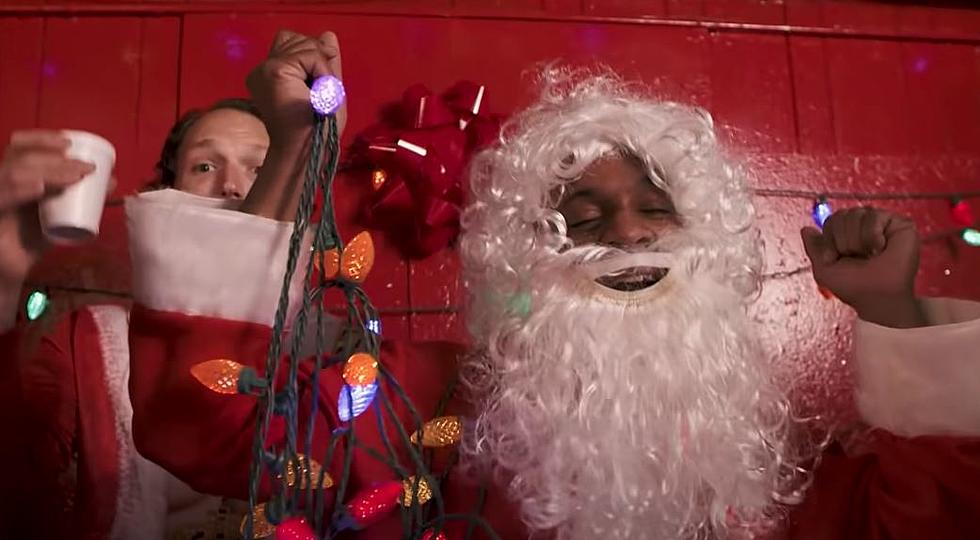 ‘Fancy Like’ Parody Pokes Fun at Christmas, Applebee’s, and More