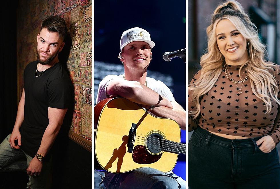 Lineup Revealed for 97.3 The Dawg’s 3rd Annual Holiday Hangover Show