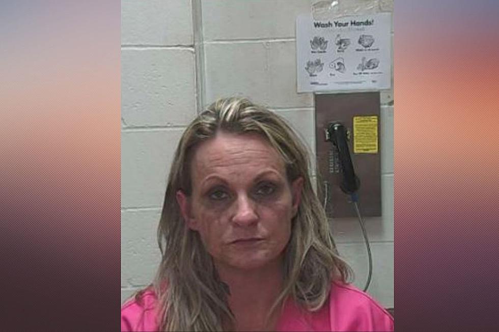 Early Morning Dumpster Diving Lands Louisiana Woman in Jail on Multiple Drug Charges