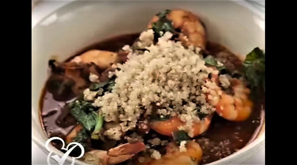 Disney's Louisiana Gumbo Recipe - Are You Brave Enough to Eat it?