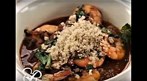 Disney’s Louisiana Gumbo Recipe – Are You Brave Enough to Cook...