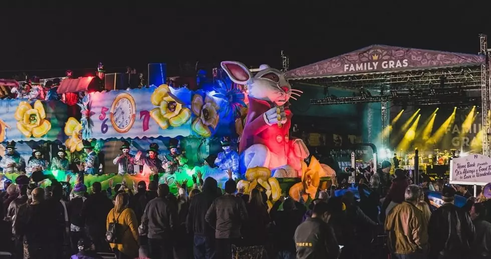 Jefferson Parish Tourism