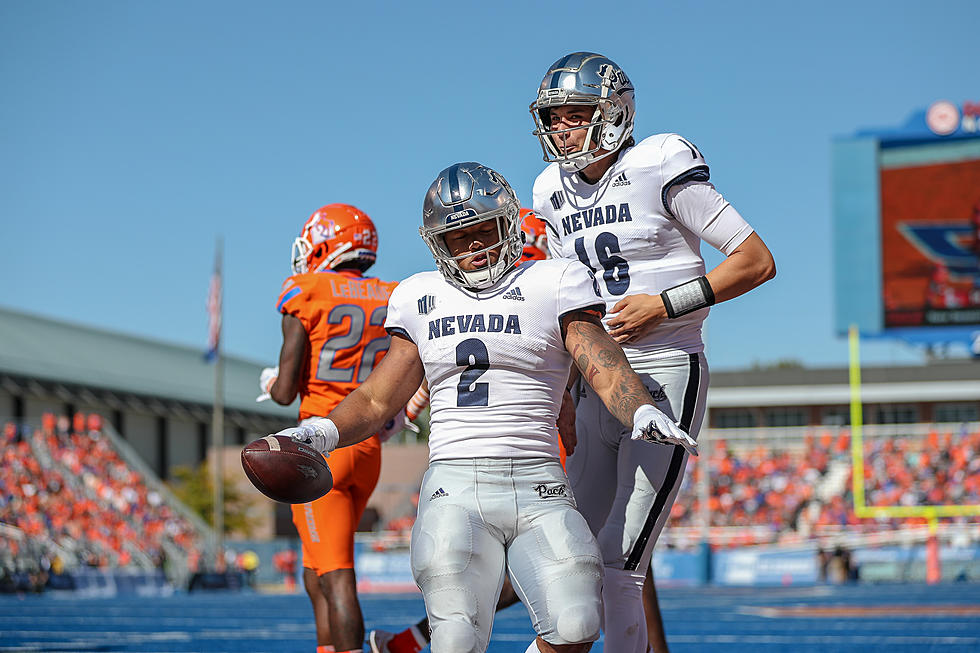 Lafayette's Nate Cox Sets Record for Tallest QB in CFB History