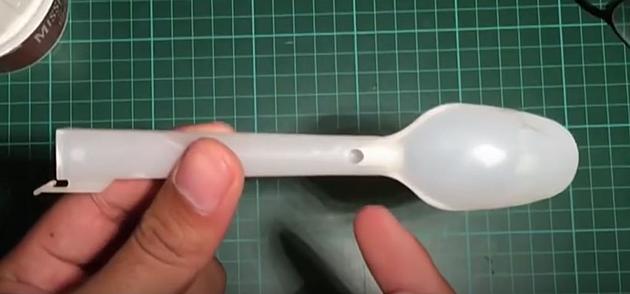 Truth About McDonald&#8217;s McFlurry Spoons Finally Revealed