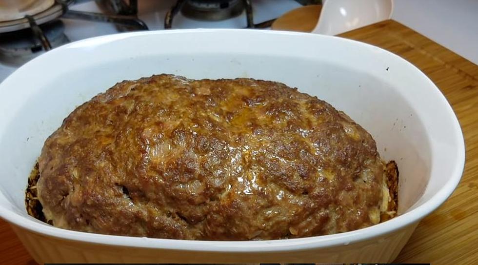 Miss Kay’s Meatloaf Story Leaves Duck Dynasty Guys in Tears