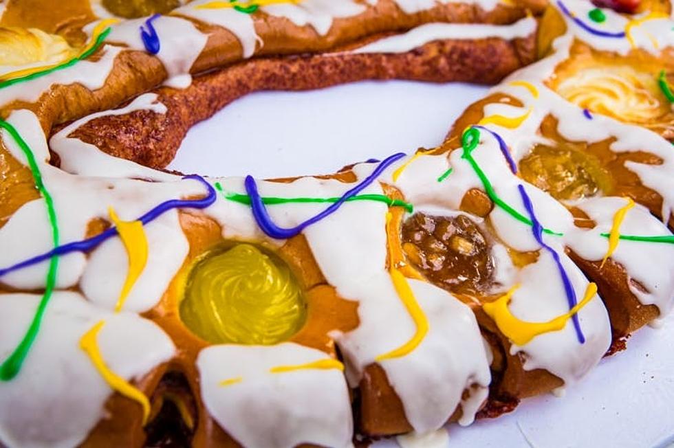 We Know About King Cake, But Have You Heard of Queen Cake?
