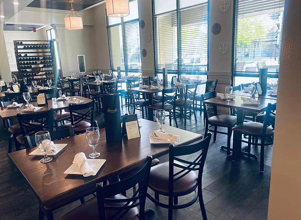 Romacelli Restaurant in Sugar Mill Pond Closing