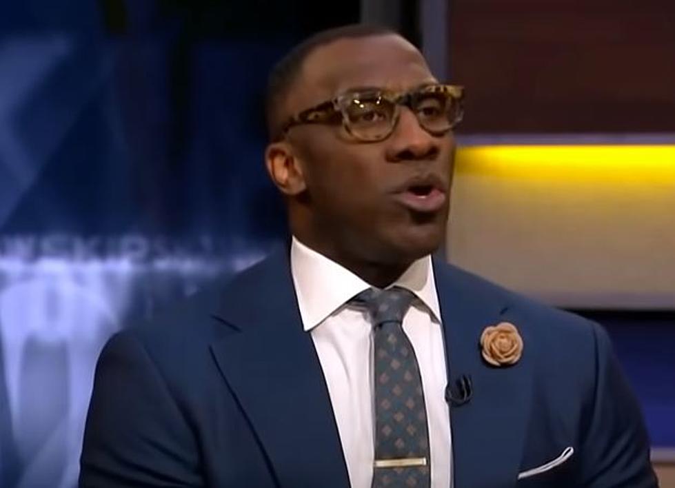 Shannon Sharpe’s Rams/Buccaneers Pick Was so Exact Its Scary