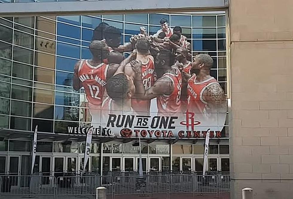 Houston Rockets Unveil New Hot Dog, It’s Not for the Squeamish