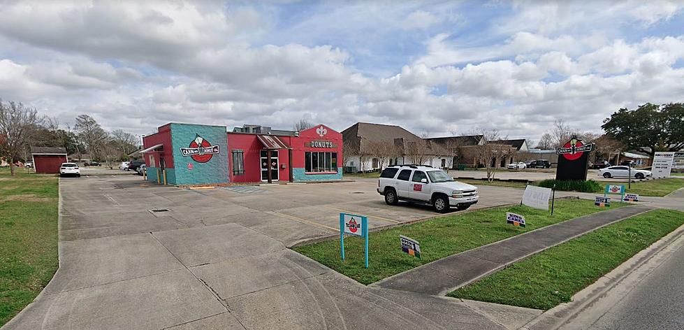 Cajun Market Donut Company to Close One of Its Lafayette Locations