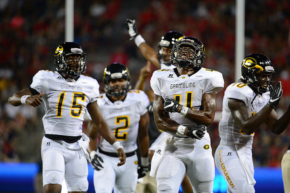 Grambling’s Historic NIL Deal Will Pay All Scholar-Athletes