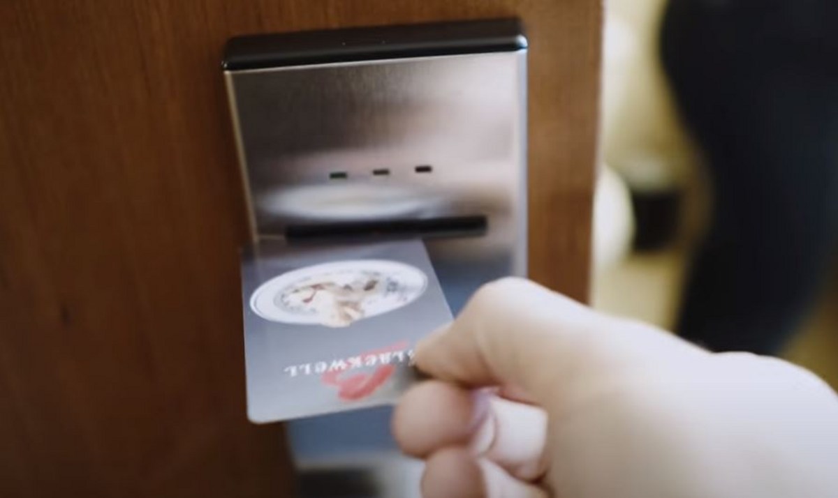 Lost Key Card Hotel Key Card Controversy - Keep it or Turn it in at Check Out?
