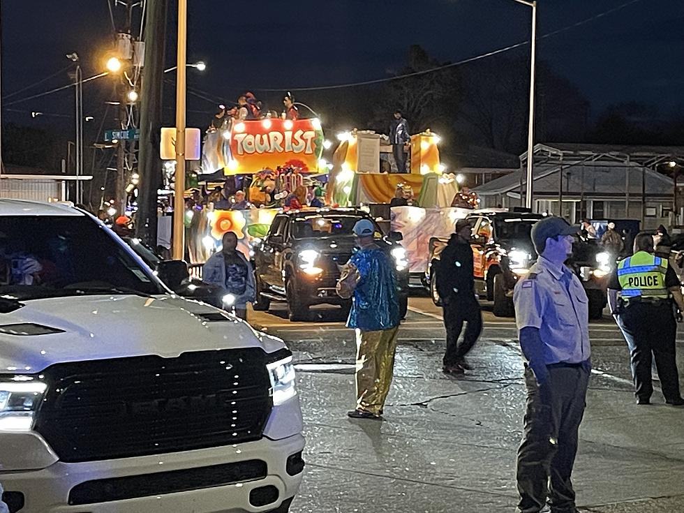 Rio Parade Rolls in Lafayette &#8211; Exclusive First Pictures