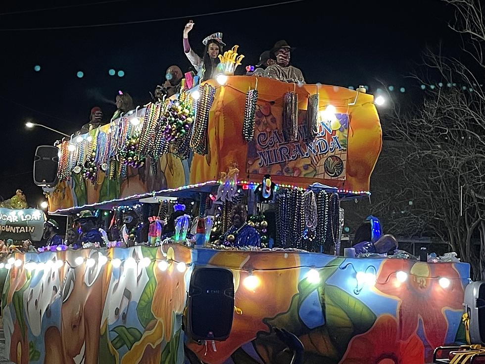 Will 2024 Louisiana Mardi Gras Beat the Coldest on Record?