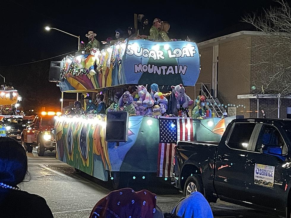 Louisiana Will Have Longer Carnival Season for Mardi Gras in 2025