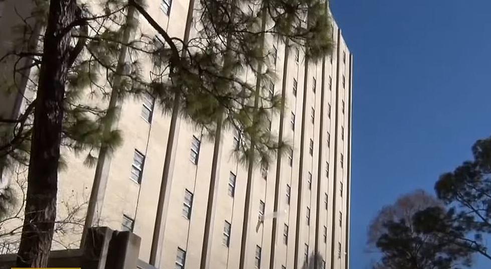 LSU Dormitory to be Imploded in June &#8211; Yes, You Can Watch