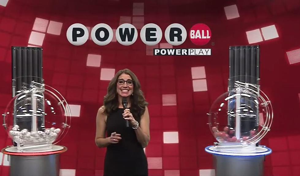 Louisiana Lottery Releases Details on $150,000 Powerball Winner