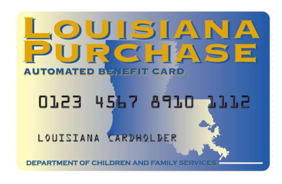 Louisiana SNAP &#038; EBT Cards Approved for Online Grocery Shopping