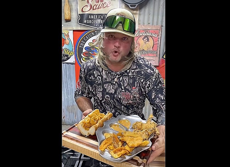 Funny food youtube channels hotsell