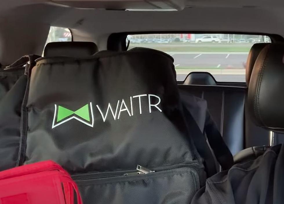 Waitr Rebrands, Relaunches Under New Name