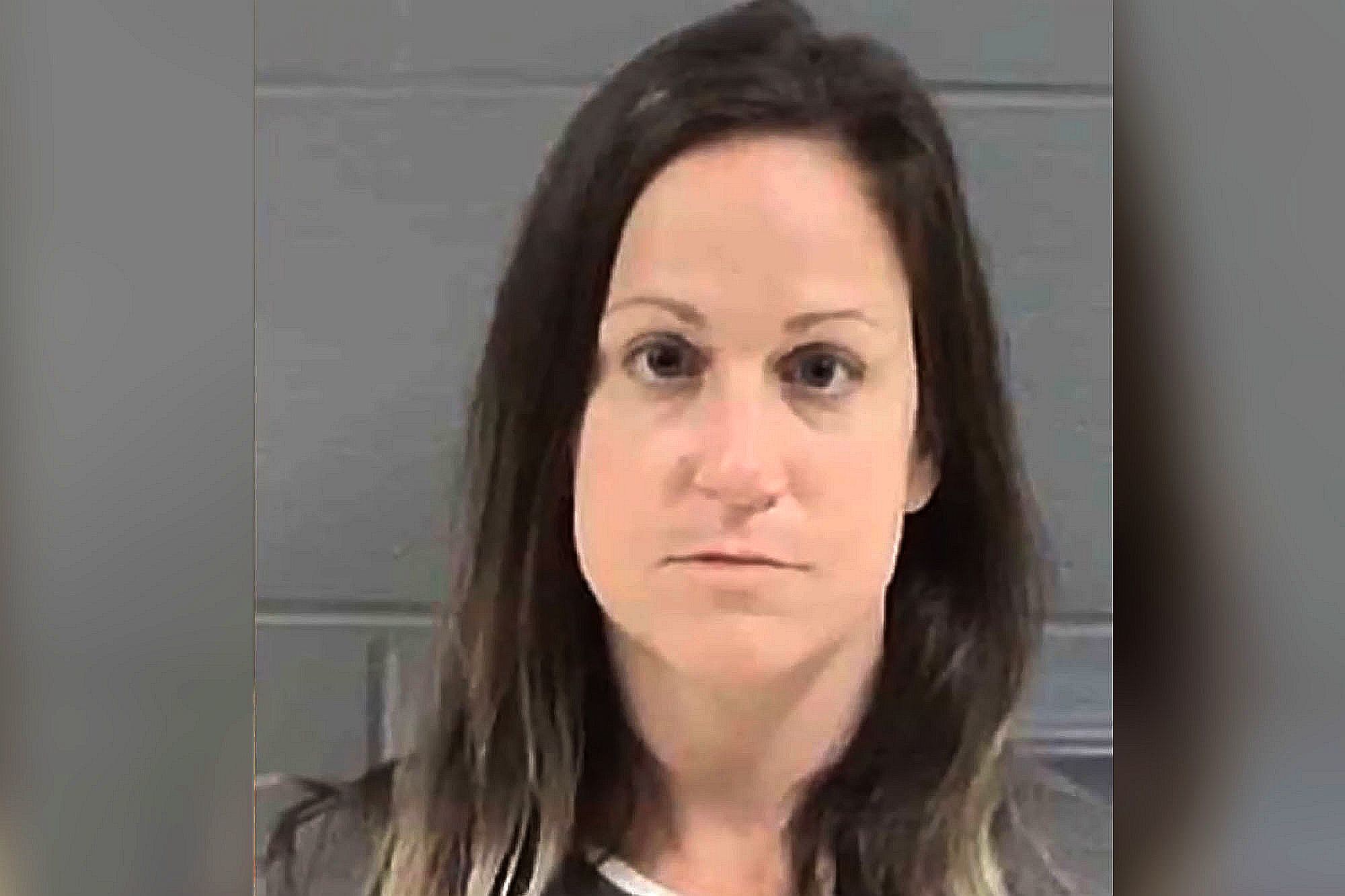 Louisiana Teacher Admits to Giving Students Cupcakes With Semen picture photo