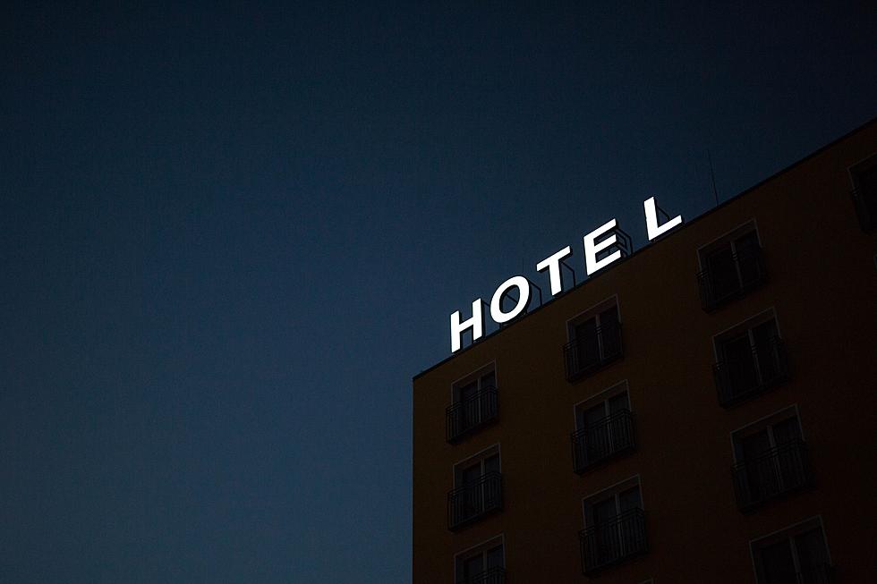 Lafayette Folks Tell All: What They Do in Hotel Rooms 