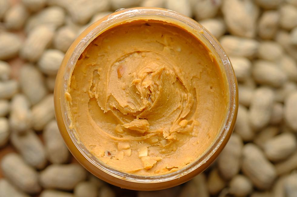 Tik Tok Hack Revealed - Get All the Peanut Butter Out of the Jar