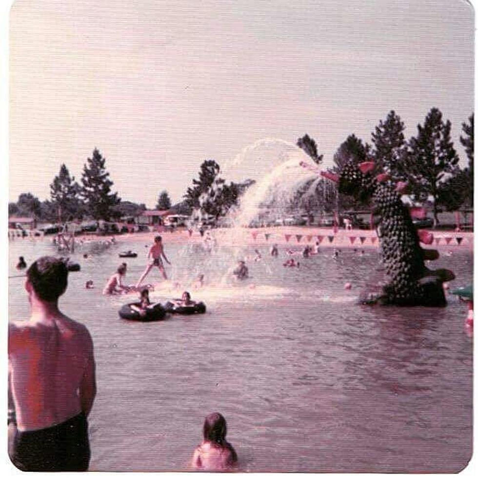 The Old Carnival Beach in Carencro Is Up for Sale